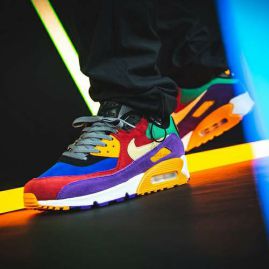 Picture of Nike Air Max 90 Qs Viotech'' 36-46 _SKU7172688620092924